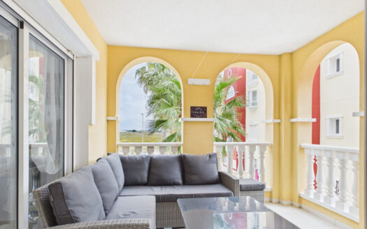 3 Bed Apartment for Sale in Los Alcazares, Murcia