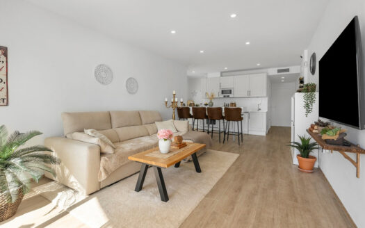 2 Bed Apartment for Sale in Los Alcazares, Murcia