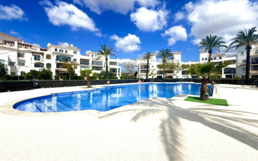 2 Bed Apartment for Sale in Murcia City, Murcia