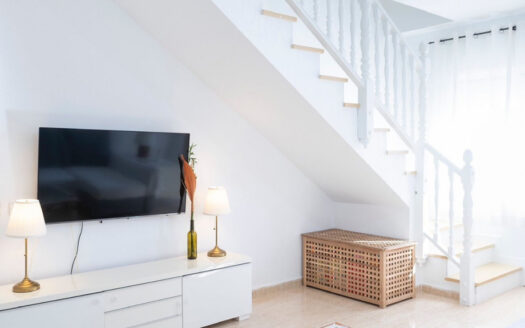 4 Bed House for Sale in San Javier, Murcia