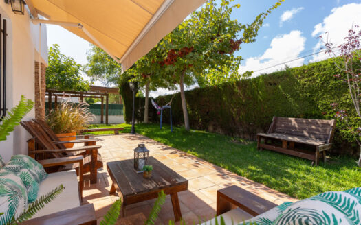 4 Bed House for Sale in San Javier, Murcia