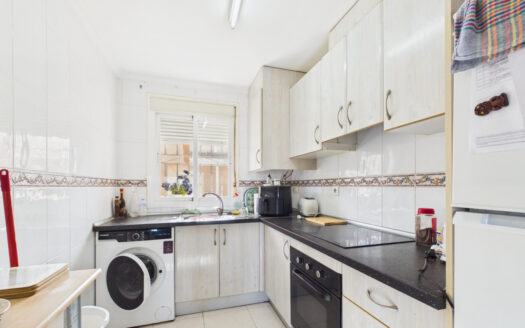 2 Bed Apartment for Sale in Los Alcazares, Murcia