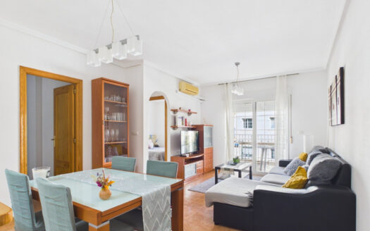 3 Bed Apartment for Sale in Los Alcazares, Murcia