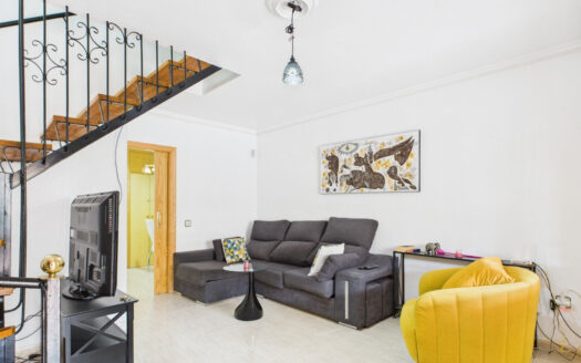 3 Bed House for Sale in Los Alcazares, Murcia