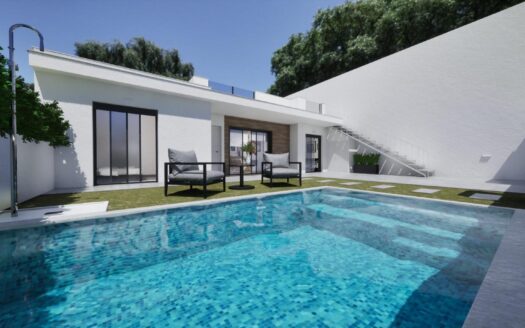 3 Bed Quad House for Sale in Torre Pacheco, Murcia