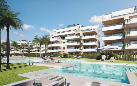 2 Bed Apartment for Sale in Torre Pacheco, Murcia