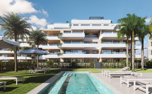 3 Bed Apartment for Sale in Torre Pacheco, Murcia