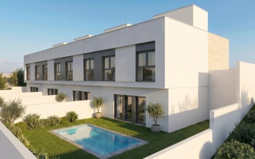 3 Bed Villa for Sale in Mazarron, Murcia