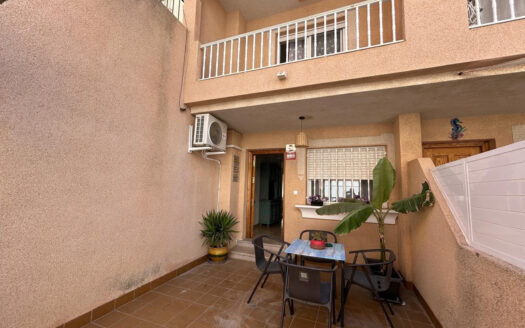 3 Bed House for Sale in San Pedro del Pinatar, Murcia