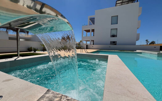 2 Bed Apartment for Sale in Los Alcazares, Murcia