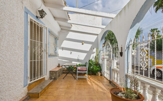1 Bed House for Sale in Los Alcazares, Murcia