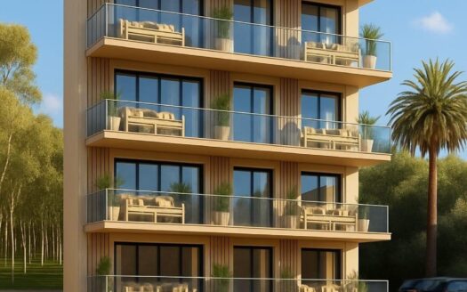 0 Bed Apartment for Sale in San Pedro del Pinatar, Murcia