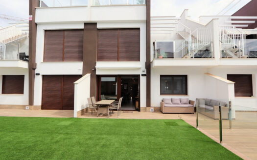 2 Bed Apartment for Sale in Lo Pagan, Murcia