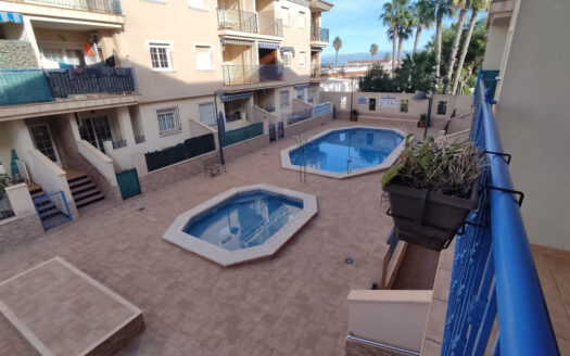 3 Bed Apartment for Sale in Los Alcazares, Murcia