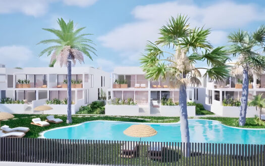 3 Bed House for Sale in Cartagena, Murcia
