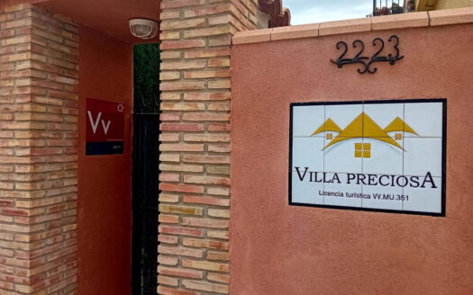 2 Bed House for Sale in Mazarrón, Murcia