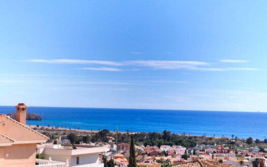 0 Bed Plot for Sale in Bolnuevo, Murcia
