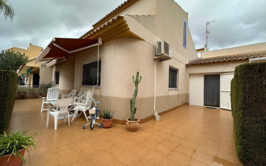 4 Bed House for Sale in Los Alcazares, Murcia