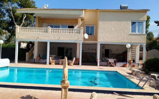 4 Bed House for Sale in La Azohia, Murcia