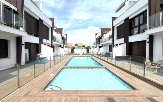 2 Bed Apartment for Sale in San Pedro del Pinatar, Murcia