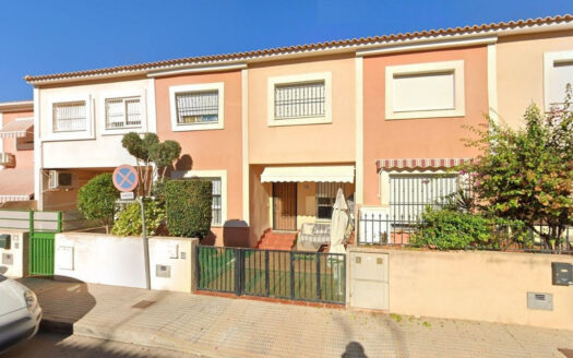 5 Bed House for Sale in Santiago de la Ribera, Murcia