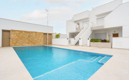 1 Bed Apartment for Sale in Lo Pagan, Murcia