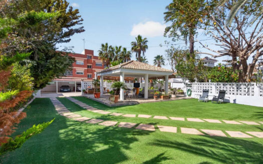 3 Bed House for Sale in Lo Pagan, Murcia