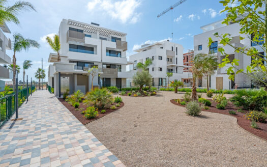 2 Bed Apartment for Sale in Torre-Pacheco, Murcia