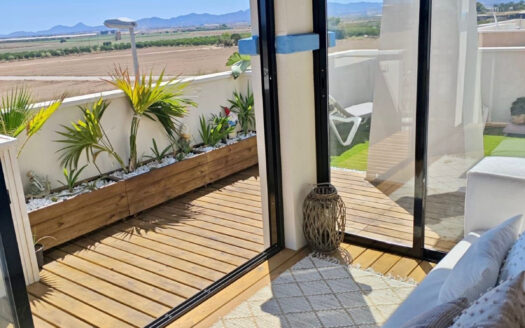 2 Bed Apartment for Sale in Los Alcazares, Murcia