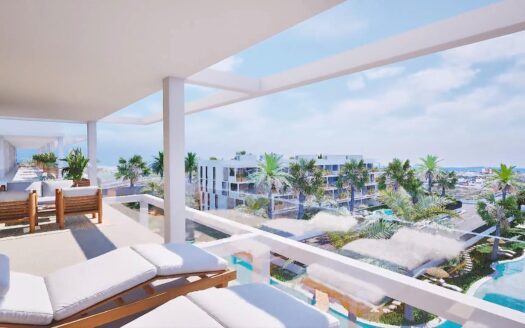 2 Bed Apartment for Sale in Cartagena, Murcia