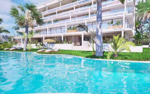 3 Bed Apartment for Sale in Cartagena, Murcia