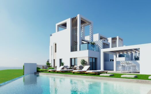 3 Bed Villa for Sale in Los Alcazares, Murcia