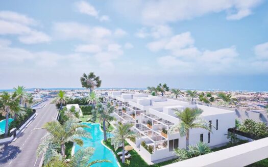 3 Bed Apartment for Sale in Cartagena, Murcia