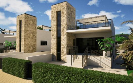 3 Bed Villa for Sale in Mazarron, Murcia