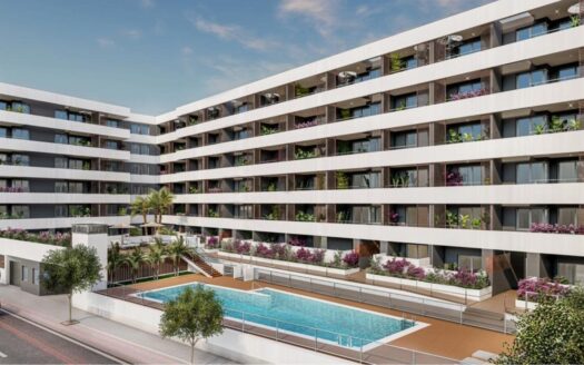 3 Bed Apartment for Sale in Aguilas, Murcia