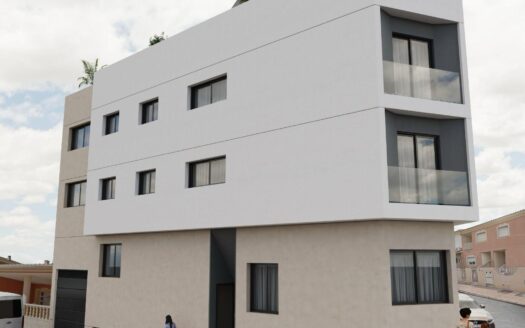 2 Bed Apartment for Sale in Mazarron, Murcia