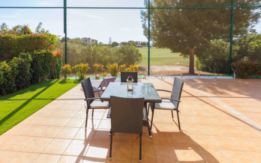 3 Bed House for Sale in Roda Golf, Murcia