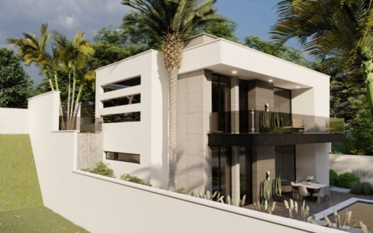 3 Bed Villa for Sale in Fortuna, Murcia