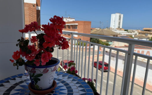 3 Bed Apartment for Sale in Santiago de la Ribera, Murcia