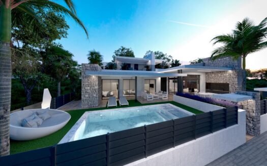 3 Bed Villa for Sale in Torre Pacheco, Murcia