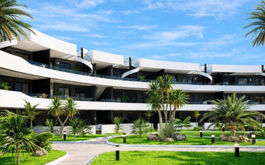 2 Bed Apartment for Sale in Los Alcazares, Murcia