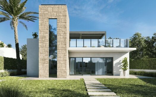 3 Bed Villa for Sale in Lorca, Murcia