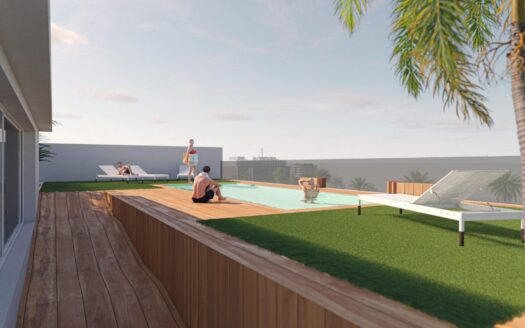 2 Bed Apartment for Sale in San Pedro del Pinatar, Murcia