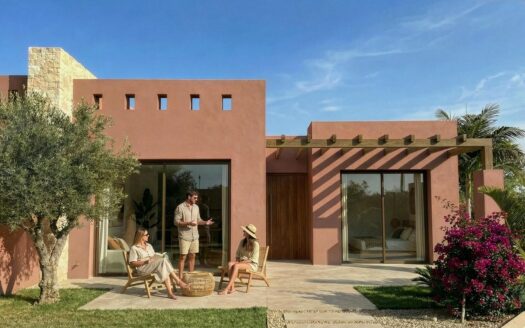 2 Bed Quad House for Sale in Torre Pacheco, Murcia