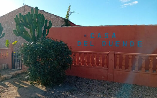 6 Bed House for Sale in Fuente Alamo de Murcia, Murcia