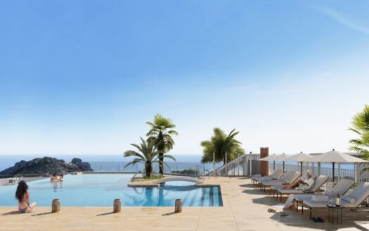 3 Bed Apartment for Sale in Aguilas, Murcia
