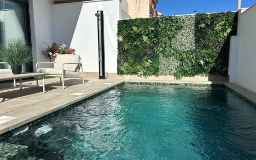 3 Bed Villa for Sale in San Pedro del Pinatar, Murcia