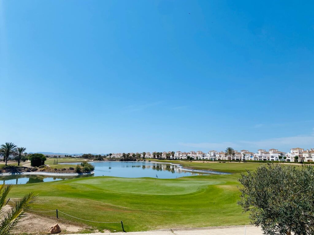 La Torre Golf Resort