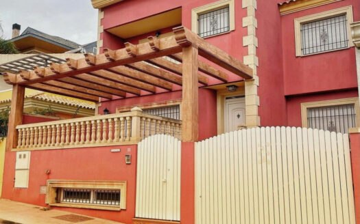6 Bed House for Sale in Mazarrón, Murcia