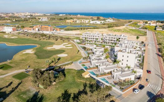 3 Bed Apartment for Sale in Los Alcazares, Murcia